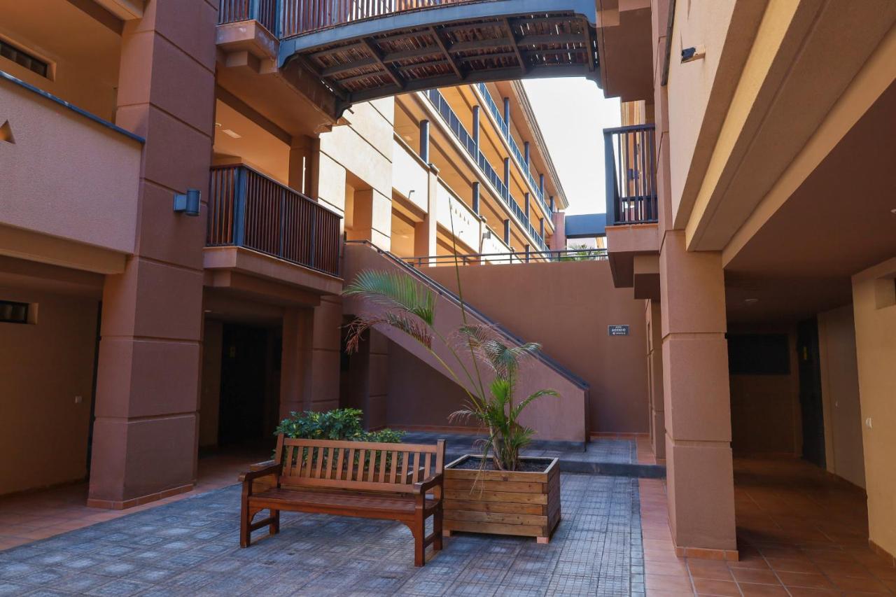 Paraiso II Eq Free Wifi Playa Paraiso  Exterior photo